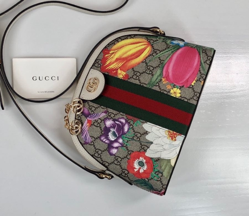 Gucci Satchel Bags